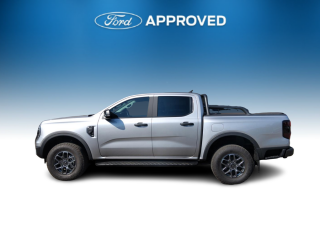 Ford Ranger 2.0 SiT double cab XLT