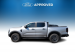 Ford Ranger 2.0 SiT double cab XLT - Thumbnail 5