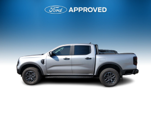 Ford Ranger 2.0 SiT double cab XLT - Image 5