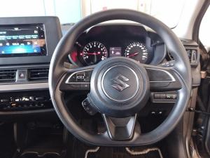 Suzuki Swift 1.2 GL+ manual - Image 11
