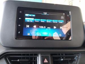 Suzuki Swift 1.2 GL+ manual - Image 13
