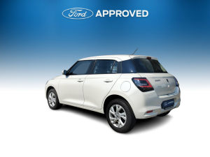 Suzuki Swift 1.2 GL+ manual - Image 17