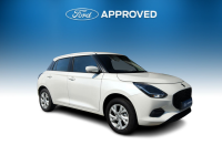 Suzuki Swift 1.2 GL+ manual