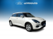 Suzuki Swift 1.2 GL+ manual - Thumbnail 1