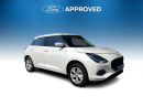 Thumbnail Suzuki Swift 1.2 GL+ manual