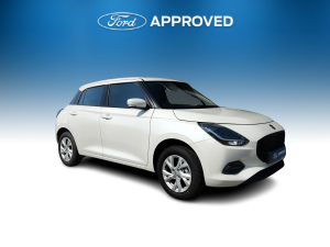 Suzuki Swift 1.2 GL+ manual - Image 1