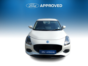 Suzuki Swift 1.2 GL+ manual - Image 2