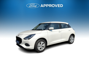 Suzuki Swift 1.2 GL+ manual - Image 3