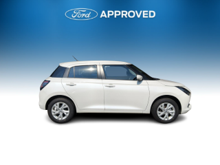 Suzuki Swift 1.2 GL+ manual