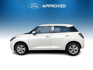 Suzuki Swift 1.2 GL+ manual