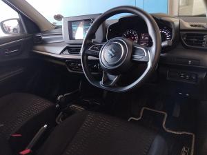 Suzuki Swift 1.2 GL+ manual - Image 6