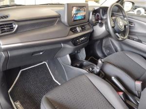 Suzuki Swift 1.2 GL+ manual - Image 7
