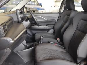Suzuki Swift 1.2 GL+ manual - Image 8