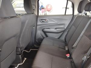 Suzuki Swift 1.2 GL+ manual - Image 9