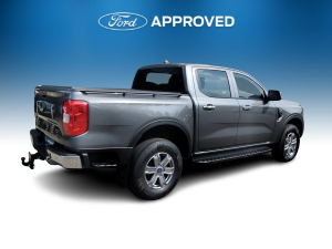 Ford Ranger 2.0 SiT double cab XL auto - Image 13
