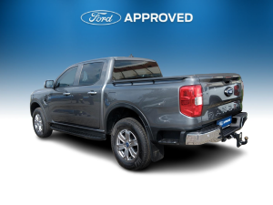 Ford Ranger 2.0 SiT double cab XL auto - Image 15