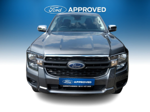 Ford Ranger 2.0 SiT double cab XL auto - Image 2