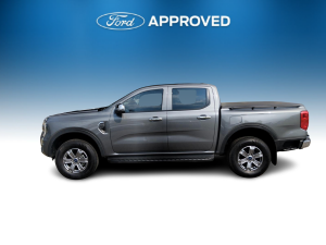Ford Ranger 2.0 SiT double cab XL auto - Image 4