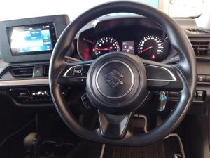 Suzuki Swift 1.2 GL+ auto - Image 10