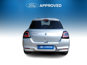Suzuki Swift 1.2 GL+ auto - Image 15