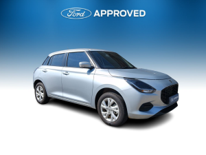 Suzuki Swift 1.2 GL+ auto - Image 1