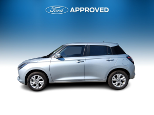 Suzuki Swift 1.2 GL+ auto - Image 5