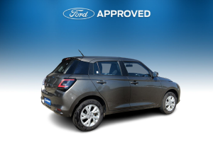 Suzuki Swift 1.2 GL+ manual - Image 14