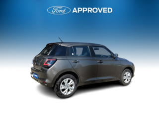 Suzuki Swift 1.2 GL+ manual