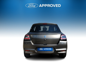 Suzuki Swift 1.2 GL+ manual - Image 15
