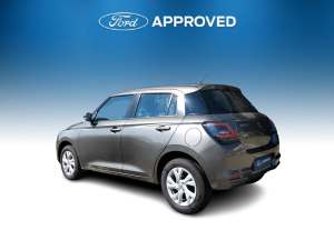 Suzuki Swift 1.2 GL+ manual - Image 16
