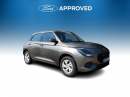 Thumbnail Suzuki Swift 1.2 GL+ manual