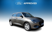 Suzuki Swift 1.2 GL+ manual