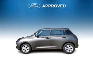 Suzuki Swift 1.2 GL+ manual