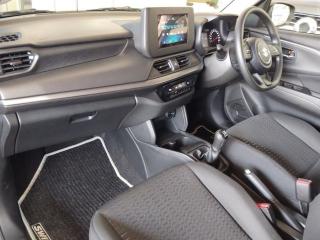 Suzuki Swift 1.2 GL+ manual