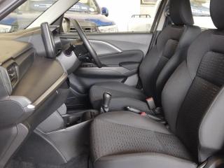 Suzuki Swift 1.2 GL+ manual