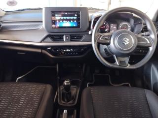 Suzuki Swift 1.2 GL+ manual
