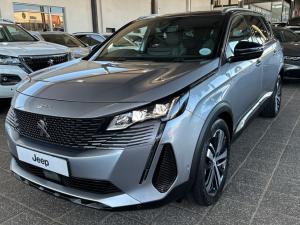 Peugeot 5008 1.6T GT Line - Image 3