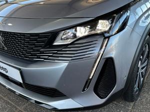 Peugeot 5008 1.6T GT Line - Image 4