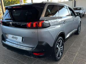 Peugeot 5008 1.6T GT Line - Image 8