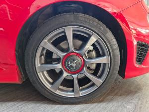 Abarth 500 500 595 1.4T - Image 10