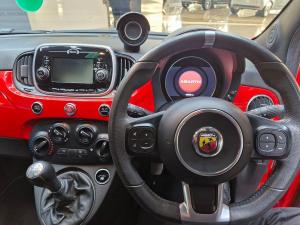 Abarth 500 500 595 1.4T - Image 14