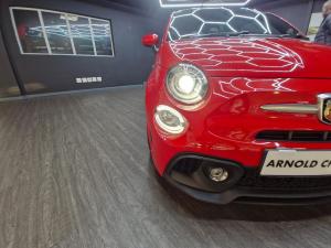 Abarth 500 500 595 1.4T - Image 15