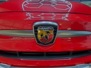 Abarth 500 500 595 1.4T - Image 17
