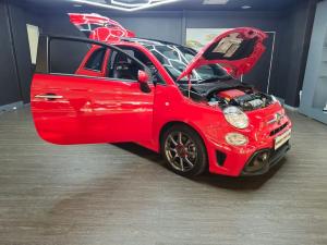 Abarth 500 500 595 1.4T - Image 18