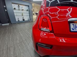 Abarth 500 500 595 1.4T - Image 19