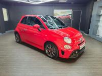 Thumbnail Abarth 500 500 595 1.4T