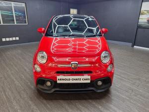Abarth 500 500 595 1.4T - Image 2