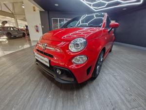 Abarth 500 500 595 1.4T - Image 3