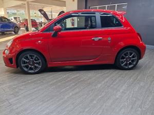 Abarth 500 500 595 1.4T - Image 4
