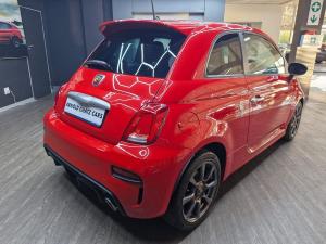 Abarth 500 500 595 1.4T - Image 7